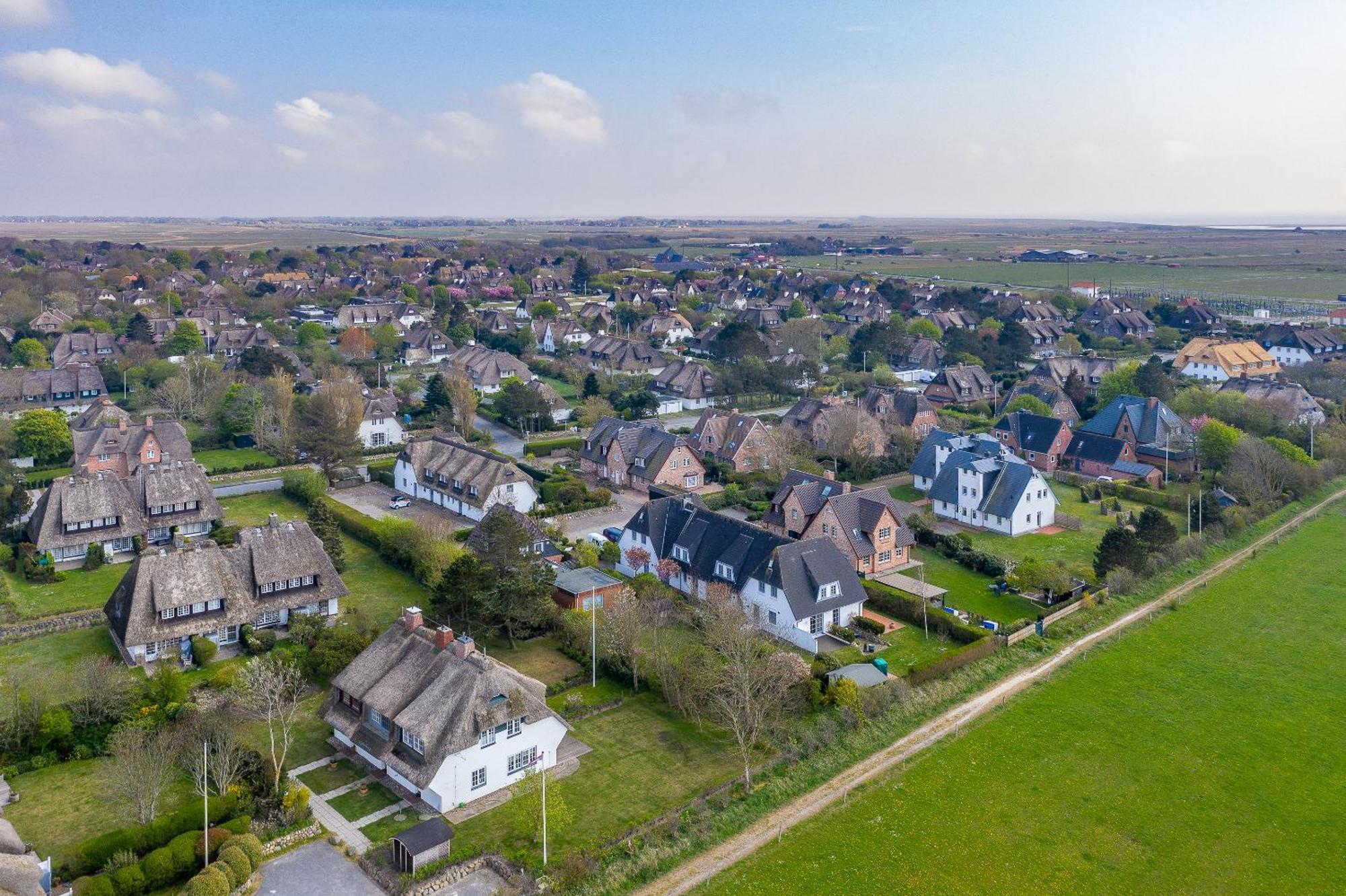 Westerhoern 46 Haus 2 App 24 凯图姆 外观 照片